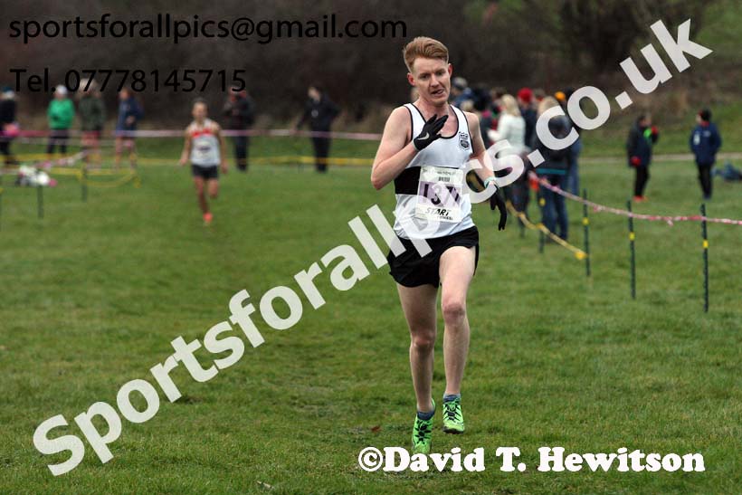 Senior mens 2019 Start Fitness Sherman Cup/Davison Shield, Temple Park, South Shield. Photo:  David T. Hewitson/Sports for All Pics